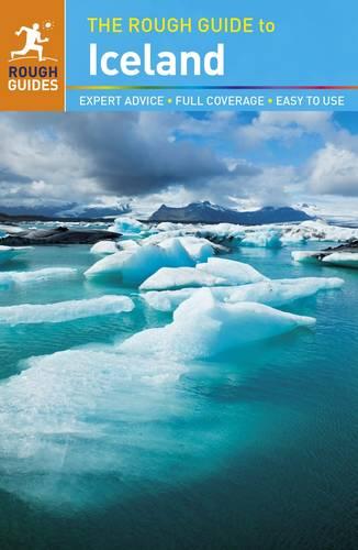 The Rough Guide to Iceland (Rough Guides)