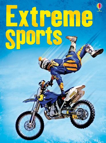 Extreme Sports (Beginners Plus)