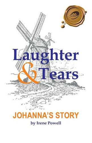Laughter & Tears: Johanna's Story