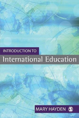 Introduction to International Education: International Schools and their Communities
