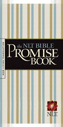 The NLT Bible Promise Book