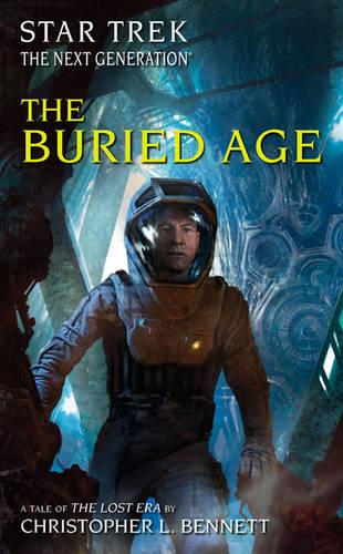 The Buried Age (Star Trek: The Next Generation)
