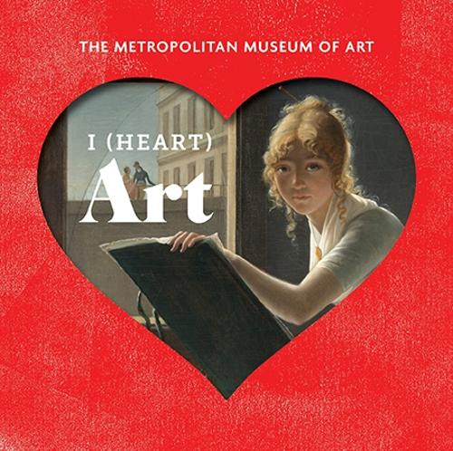 I Heart Art:: Work We Love from The Metropolitan Museum of Art