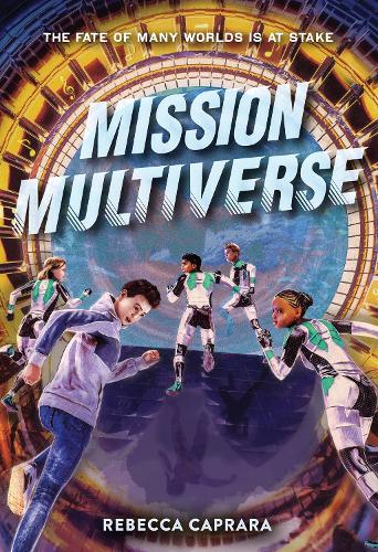 Mission Multiverse: 1