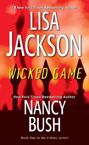 Wicked Game: 1 (Colony)