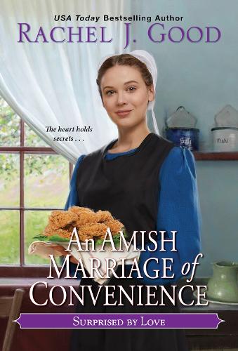Amish Marriage of Convenience, An (Surprised by Love�(#4))