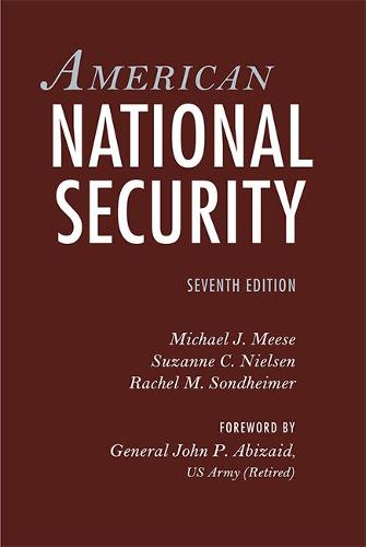 American National Security