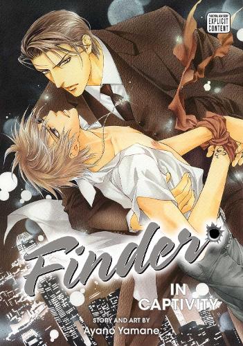 Finder Deluxe Edition: In Captivity: Vol. 4: Volume 4