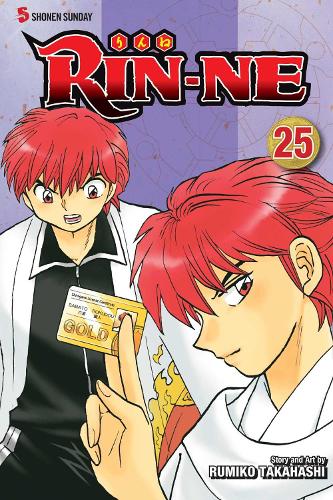 RIN-NE, Vol. 25: Volume 25