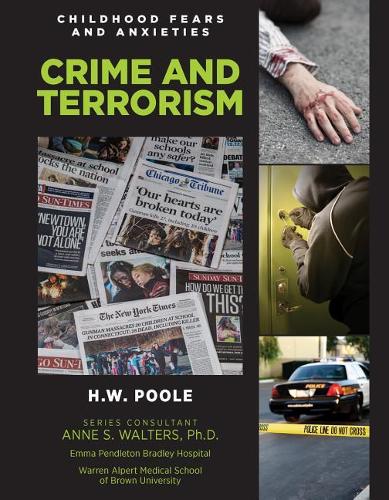 Crime and Terrorism: 11 (Childhood Fears and Anxieties)