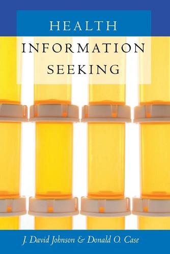 Health Information Seeking (4) (Health Communication)