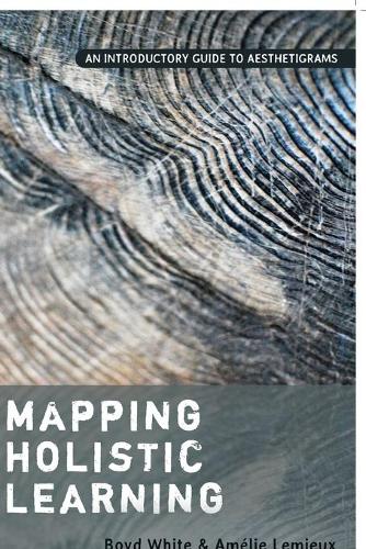 Mapping Holistic Learning: An Introductory Guide to Aesthetigrams