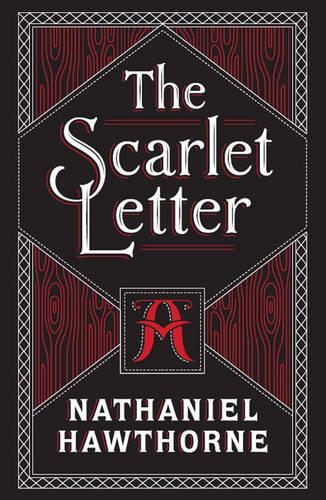 Scarlet Letter the (Barnes Noble Flexibound Editio)