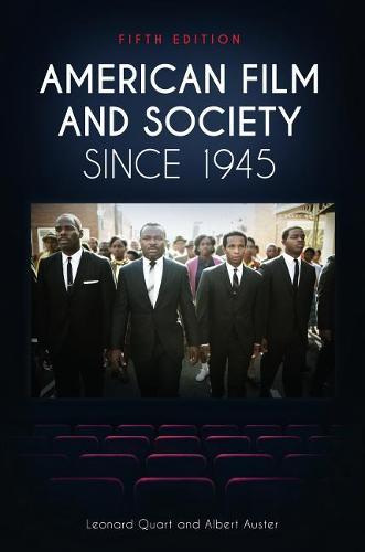 American Film and Society Since 1945