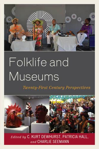 Folklife and Museums (American Association for State and Local History)