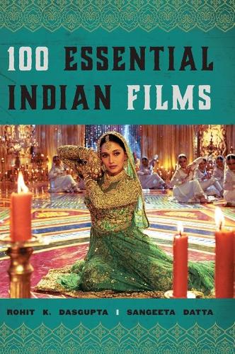 100 Essential Indian Films (National Cinemas)