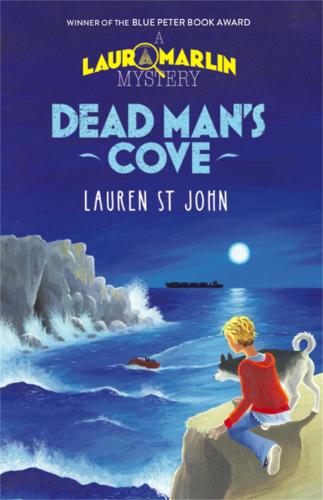 Dead Man's Cove (Laura Marlin Mysteries 1)