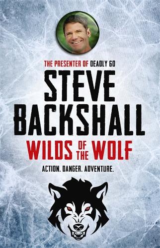 Wilds of the Wolf: Book 3 (The Falcon Chronicles)