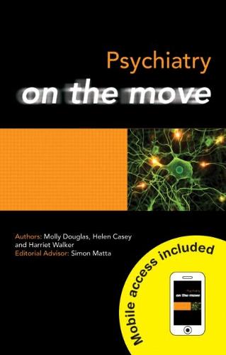 Psychiatry on the Move (MOTM)