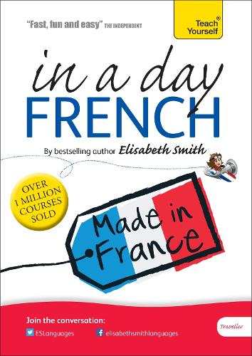 Elisabeth Smith in a Day: French