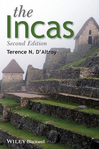 The Incas (Peoples of America)