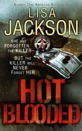 Hot Blooded: New Orleans series, book 1 (New Orleans thrillers)