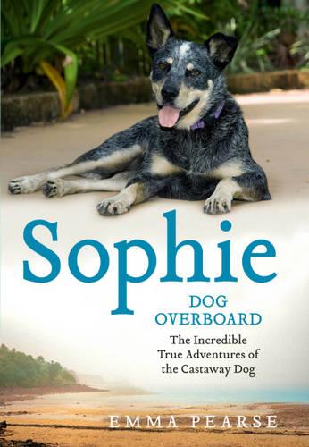 Sophie: dog overboard