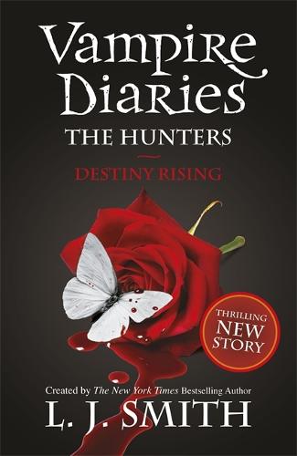 Destiny Rising (The Vampire Diaries)