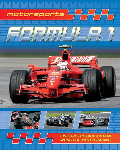 Formula 1 (Motorsports)