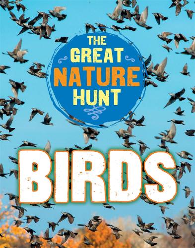 Birds (The Great Nature Hunt)