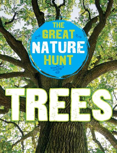 Trees (The Great Nature Hunt)