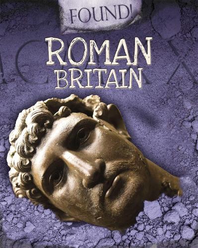 Roman Britain (Found!)