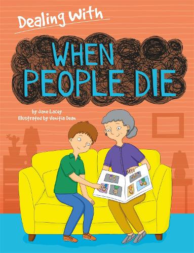 When People Die (Dealing With...)