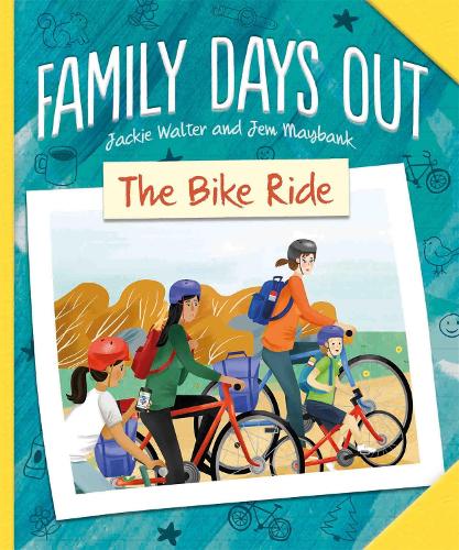 The Bike Ride (Family Days Out)