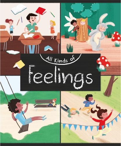 Feelings (All Kinds of)