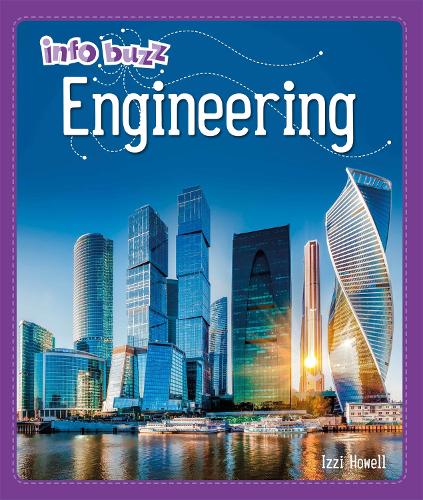 Engineering (Info Buzz: S.T.E.M)