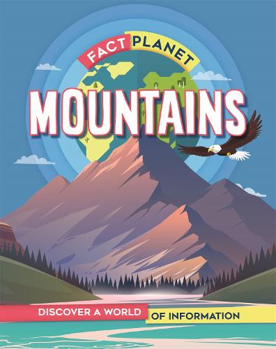 Mountains (Fact Planet)