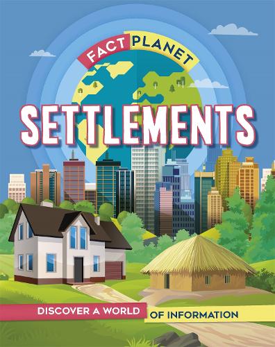 Settlements (Fact Planet)