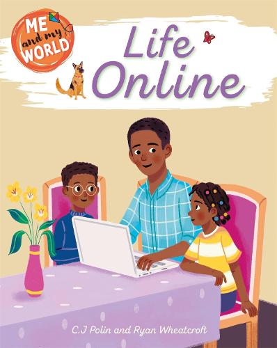 Life Online (Me and My World)