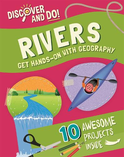 Rivers (Discover and Do)