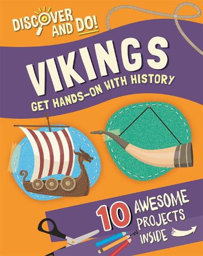 Vikings (Discover and Do)