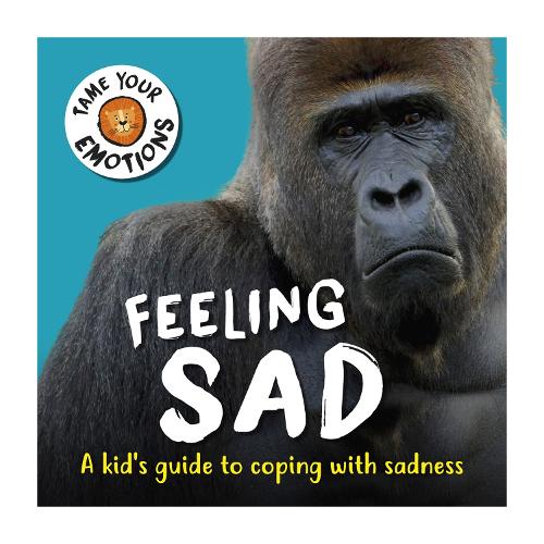 Feeling Sad (Tame Your Emotions)