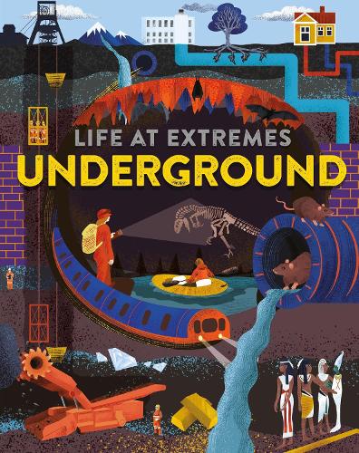 Underground (Life at Extremes)