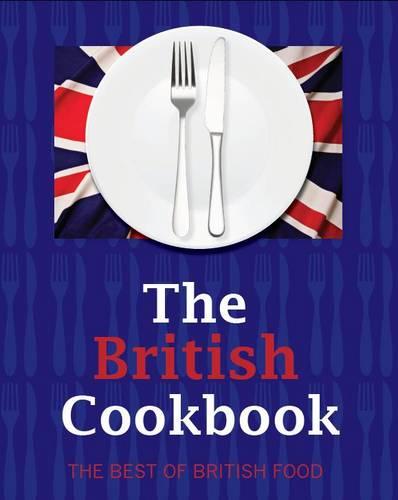 Wiro Cookbooks: British Cookbook