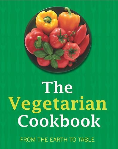 Wiro Cookbooks: Vegetarian Cookbook