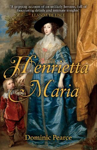 Henrietta Maria