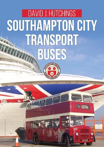 Southampton City Transport Buses