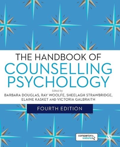 The Handbook of Counselling Psychology