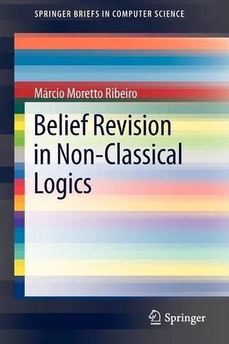 Belief Revision in Non-Classical Logics (SpringerBriefs in Computer Science)