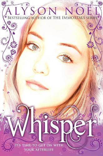 A Riley Bloom Novel: Whisper